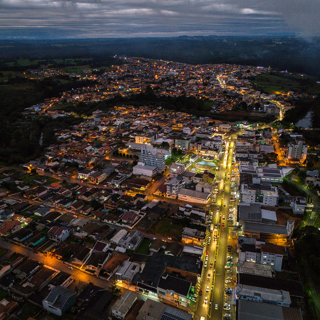 Otacílio Costa Noturno